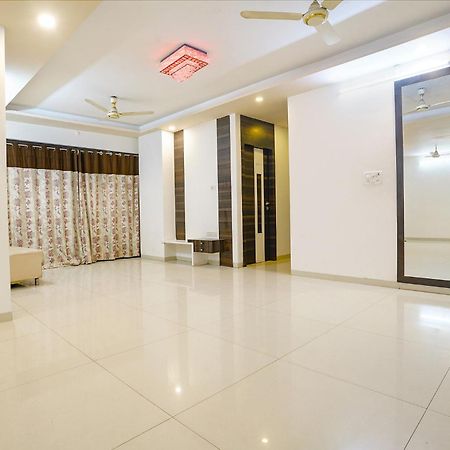 Fabhotel Shree Balaji Apartment Mumbai Luaran gambar