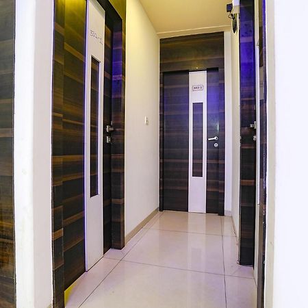 Fabhotel Shree Balaji Apartment Mumbai Luaran gambar